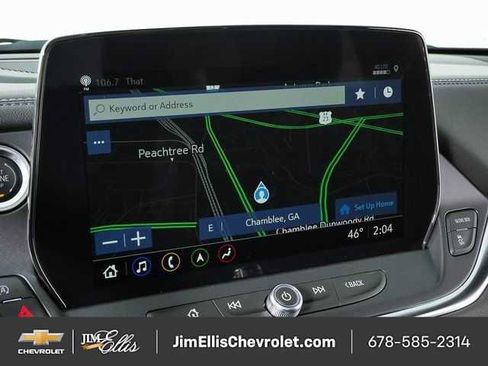 New 2026 Chevrolet Blazer RS w/ Driver Confidence II Package image 15