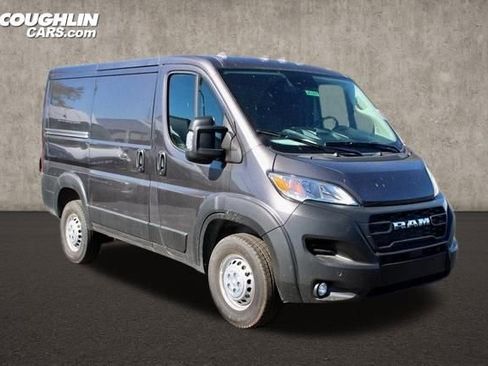 New 2024 RAM ProMaster 1500 w/ Safety Group image 5