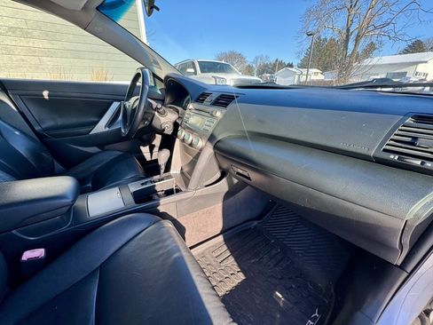 Used 2007 Toyota Camry SE image 19