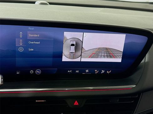 Used 2025 Buick Envision Preferred image 8