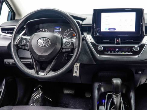 Used 2024 Toyota Corolla LE FWD image 16