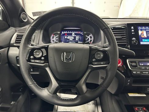 Used 2022 Honda Passport Elite image 18