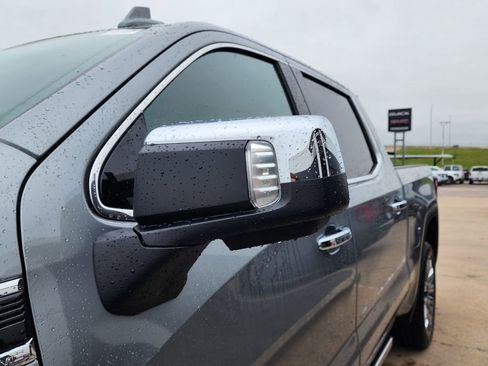 New 2026 GMC Sierra 1500 Denali AWD/4WD image 12