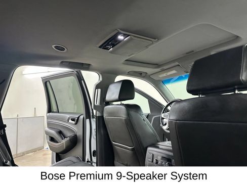 Used 2020 GMC Yukon SLT w/ Open Road Package AWD/4WD image 24