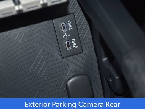 New 2026 Toyota 4Runner TRD Off-Road Premium image 18