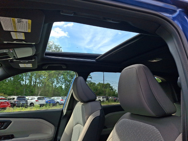 New 2026 Subaru Forester Premium AWD/4WD image 11