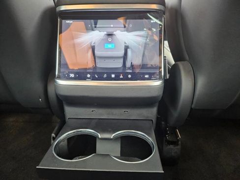 Used 2023 Tesla Model X Plaid AWD/4WD image 64