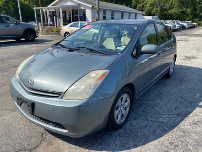 Used 2005 Toyota Prius