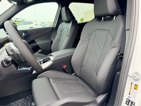 New 2026 BMW X3 xDrive30 image 13