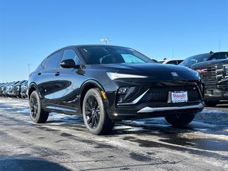 New 2026 Buick Envista Sport Touring video 2