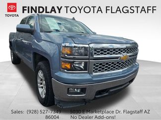 Used 2015 Chevrolet Silverado 1500 LT w/ All Star Edition AWD/4WD video 1