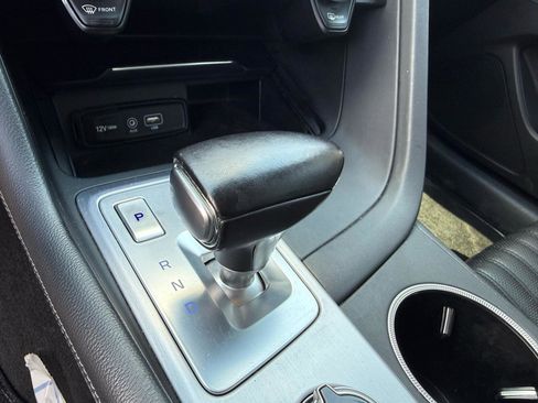 Used 2021 Genesis G70 2.0T w/ Elite Package AWD/4WD image 28