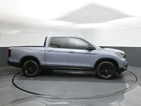 Certified 2023 Honda Ridgeline Black Edition image 14
