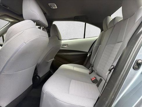 Used 2020 Toyota Corolla SE w/ SE Premium Package image 22