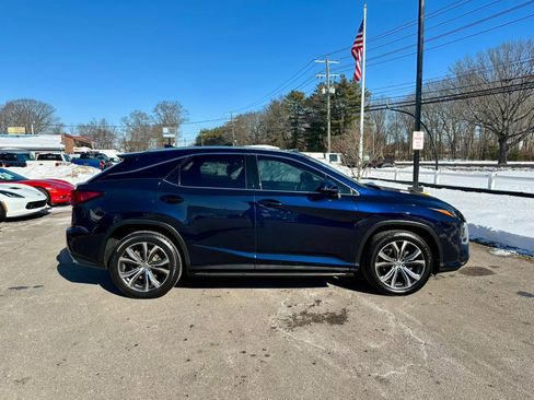Used 2017 Lexus RX 350 AWD w/ Premium Package image 4