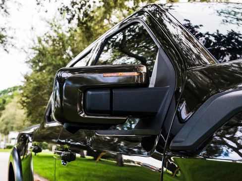 Used 2025 Ford F150 Raptor AWD/4WD image 8