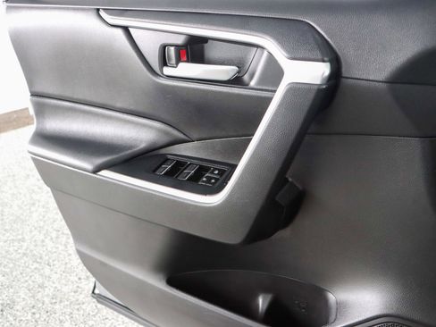 Used 2023 Toyota RAV4 XLE w/ Convenience Package image 22