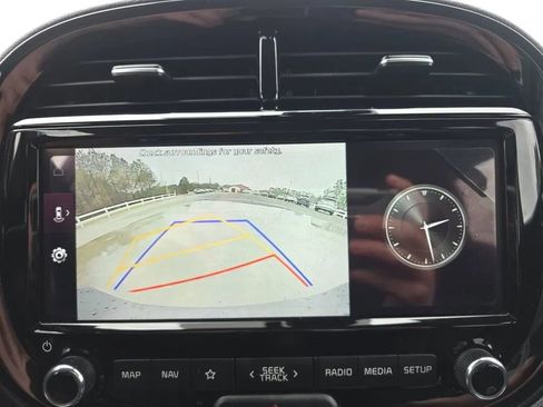 Used 2022 Kia Soul S FWD image 30