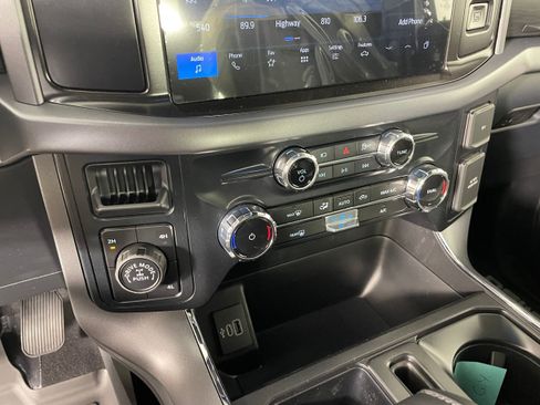New 2026 Ford F150 XLT w/ FX4 Off-Road Package AWD/4WD image 6