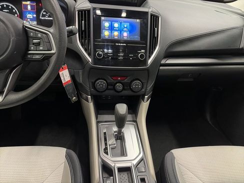 Certified 2023 Subaru Forester AWD/4WD image 12