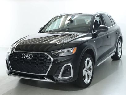 Used 2023 Audi Q5 2.0T Premium Plus w/ Premium Plus Package