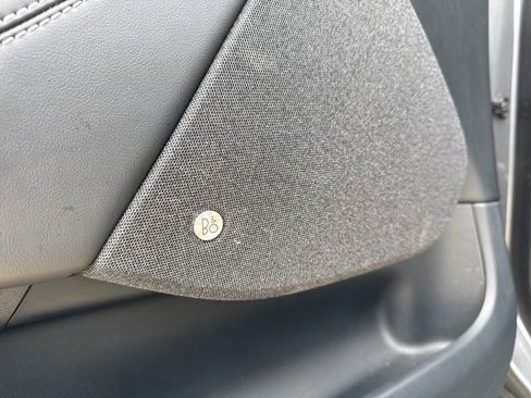 Used 2023 Ford Mustang Mach-E Premium w/ Mustang Nite Pony Package image 14