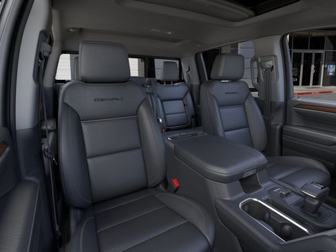New 2026 GMC Sierra 1500 Denali image 17