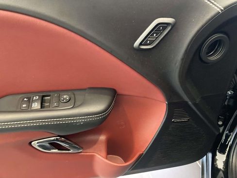 Used 2023 Dodge Challenger SRT Hellcat RWD image 12