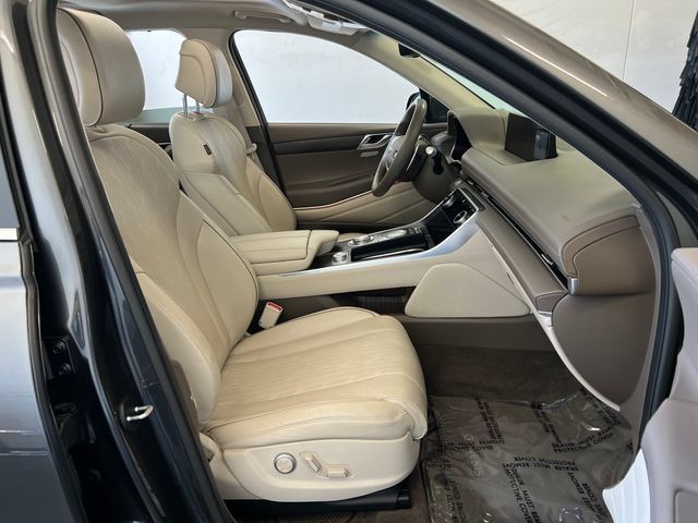 Used 2021 Genesis GV80 3.5T Advanced + AWD/4WD image 45