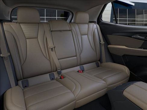 New 2026 Buick Envision Preferred image 17