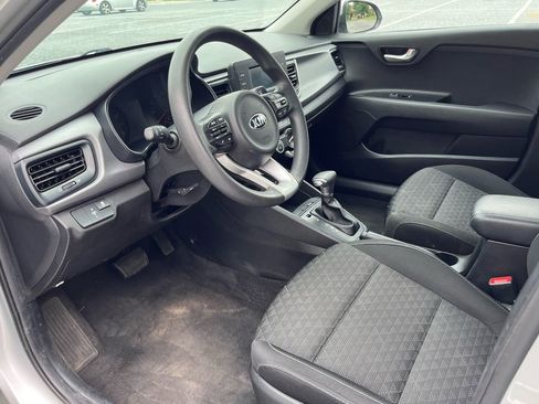 Used 2018 Kia Rio S FWD image 9
