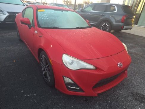 Used 2013 Scion FR-S 10 Series image 1