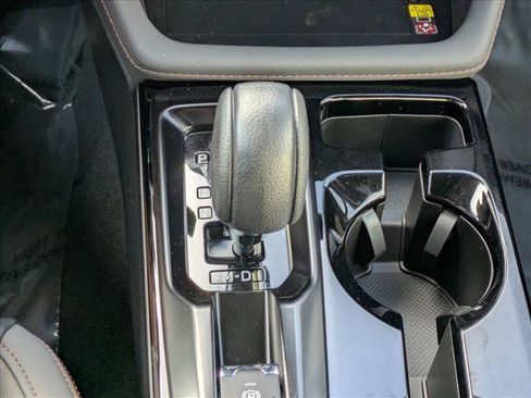 New 2026 Subaru Forester Sport image 11