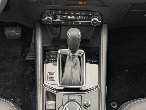 New 2025 MAZDA CX-5 AWD 2.5 S w/ Preferred Package image 16