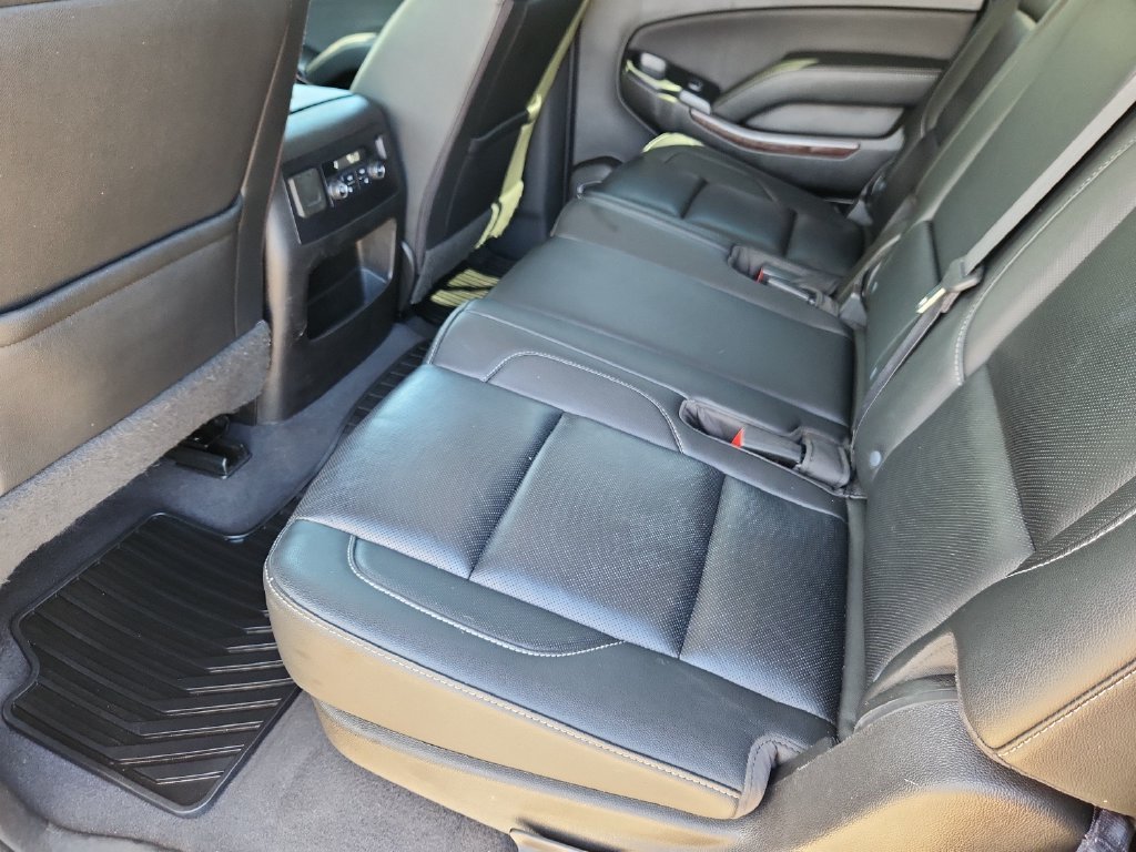 Used 2019 GMC Yukon XL SLT AWD/4WD image 9