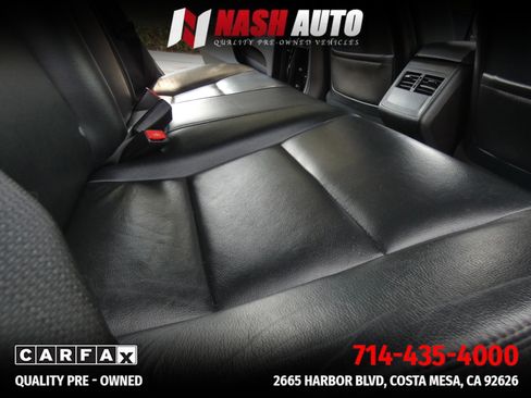 Used 2018 Toyota Avalon XLE FWD image 39