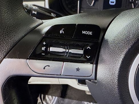 Used 2022 Hyundai Tucson SEL w/ Cargo Package image 14