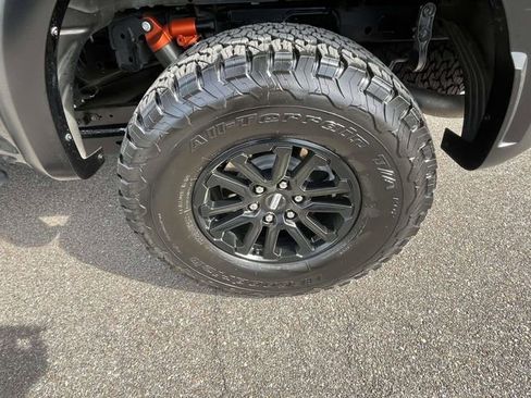 Certified 2025 Ford F150 Raptor image 6