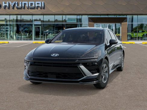 New 2026 Hyundai Sonata SE FWD image 6
