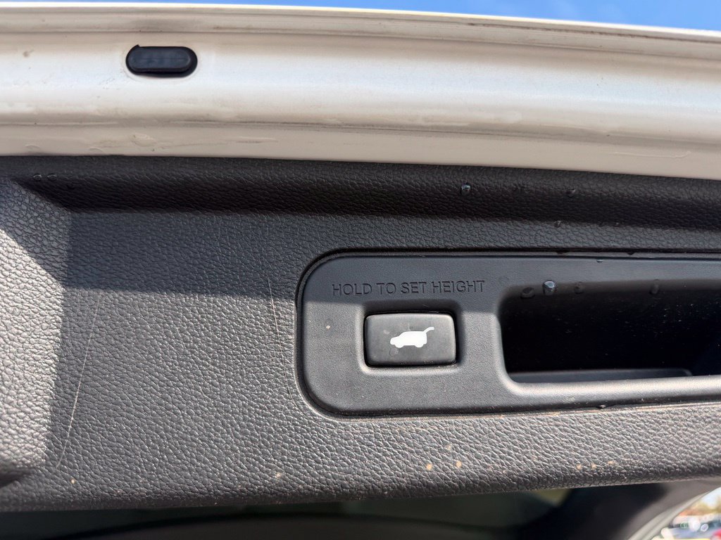 Used 2022 Honda Odyssey Touring image 19