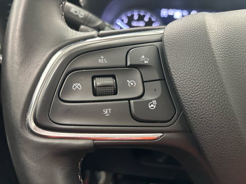 Used 2023 Buick Envision Essence w/ Technology Package I AWD/4WD image 28