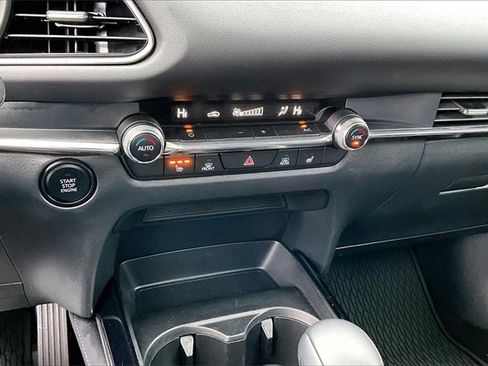 Used 2023 MAZDA CX-30 AWD 2.5 S w/ Preferred Package image 15