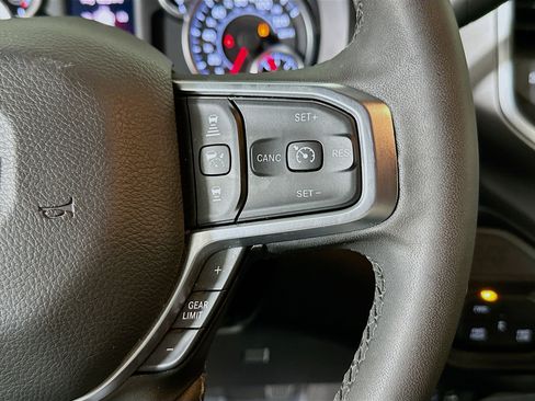 Used 2025 RAM 2500 Big Horn image 17