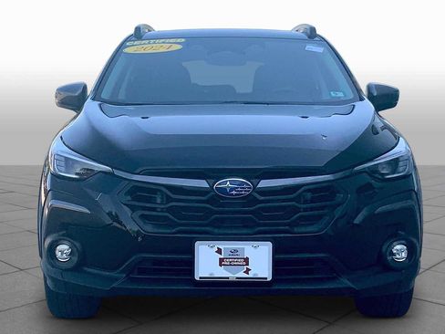 Used 2024 Subaru Crosstrek 2.5i Limited AWD/4WD image 3