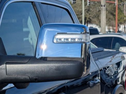 New 2026 RAM 1500 Tungsten image 11