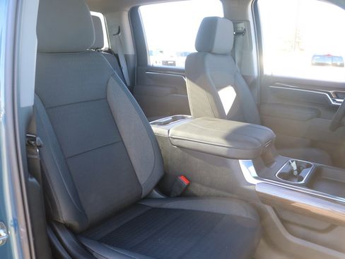 New 2026 Chevrolet Silverado 2500 LT w/ Trail Boss Package image 33