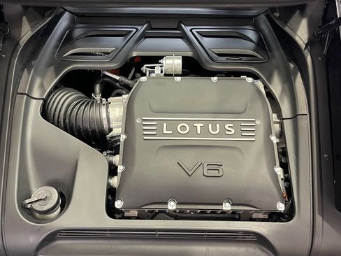 New 2026 Lotus Emira RWD image 18