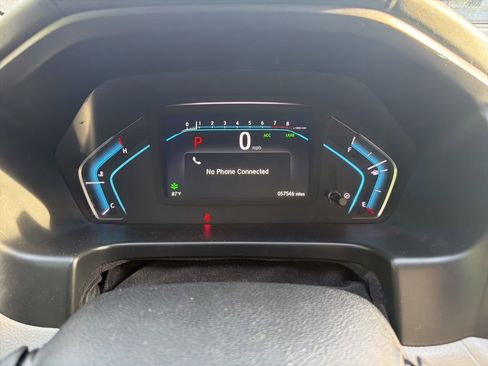 Used 2020 Honda Odyssey EX-L image 21