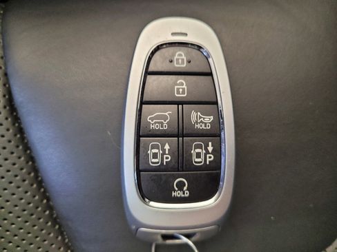 Used 2022 Hyundai Santa Fe Calligraphy AWD/4WD image 32