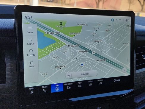 Used 2024 Ford Expedition Limited image 8